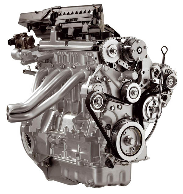 2009 35i Car Engine